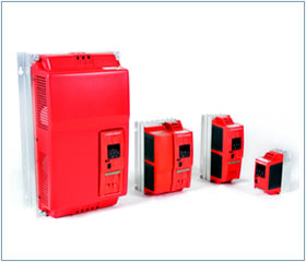 SEW MOVITRAC LT系列变频器